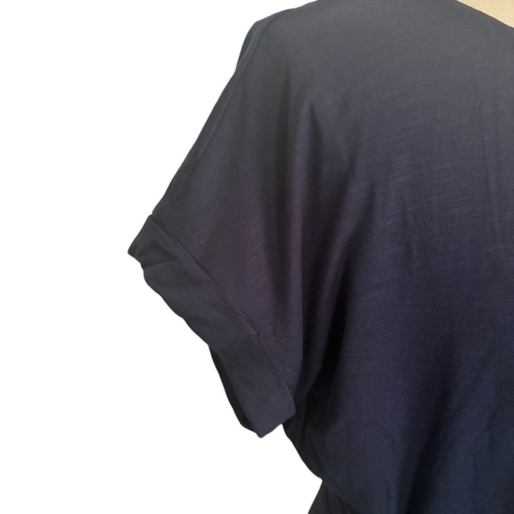Chaps crewneck knit dress - Picture 7 of 9